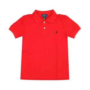 Ralph Lauren Childrenswear | Polo Rosso