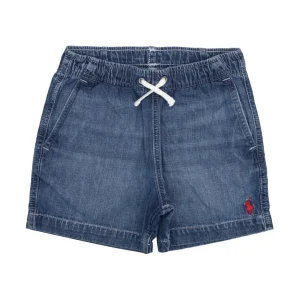 Ralph Lauren Childrenswear | Bermuda Denim