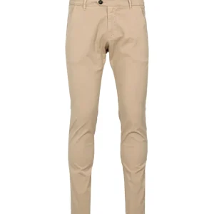 Roy Roger's | Pantalone New Rolf Beige