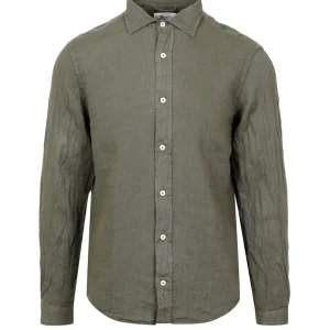 Roy Roger's Riviera | Camicia Pierce Oliva