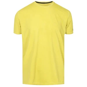 RRD | T-Shirt Tecno Wash Senape