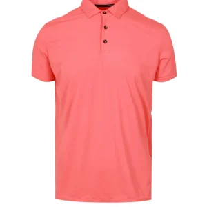 RRD | Polo Tecno Wash Arancio