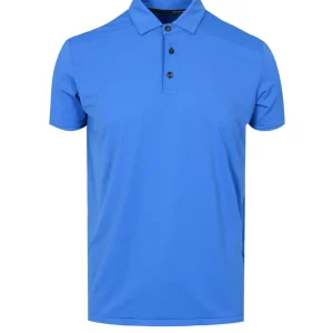 RRD | Polo Tecno Wash Azzurro