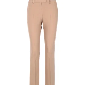 S Max Mara | Pantalone Fatina Cammello