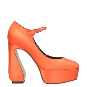 SI Rossi | Decolletè Corallo