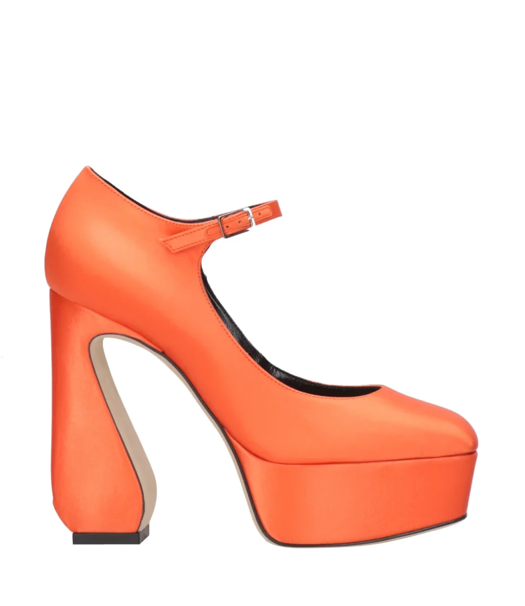 SI Rossi | Decolletè Corallo - immagine 2