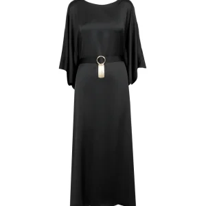 Simona Corsellini | Abito Nero