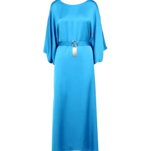 Simona Corsellini | Abito Turchese