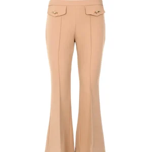 Simona Corsellini | Pantalone Beige