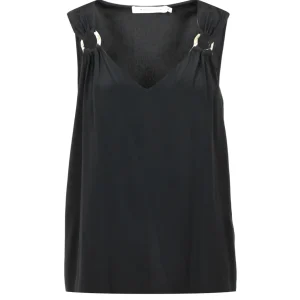 Simona Corsellini | Top Nero