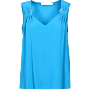 Simona Corsellini | Top Turchese