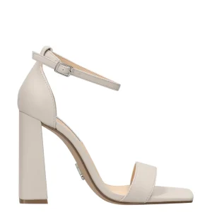 Steve Madden | Sandalo Airy Bianco