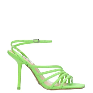 Steve Madden | Sandalo Allin Verde Mela