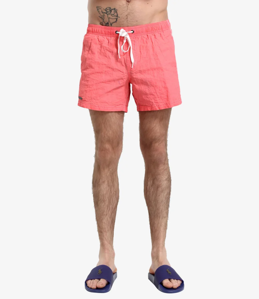 Sundek Golden Wave | Costume Boxer Aragosta - immagine 3