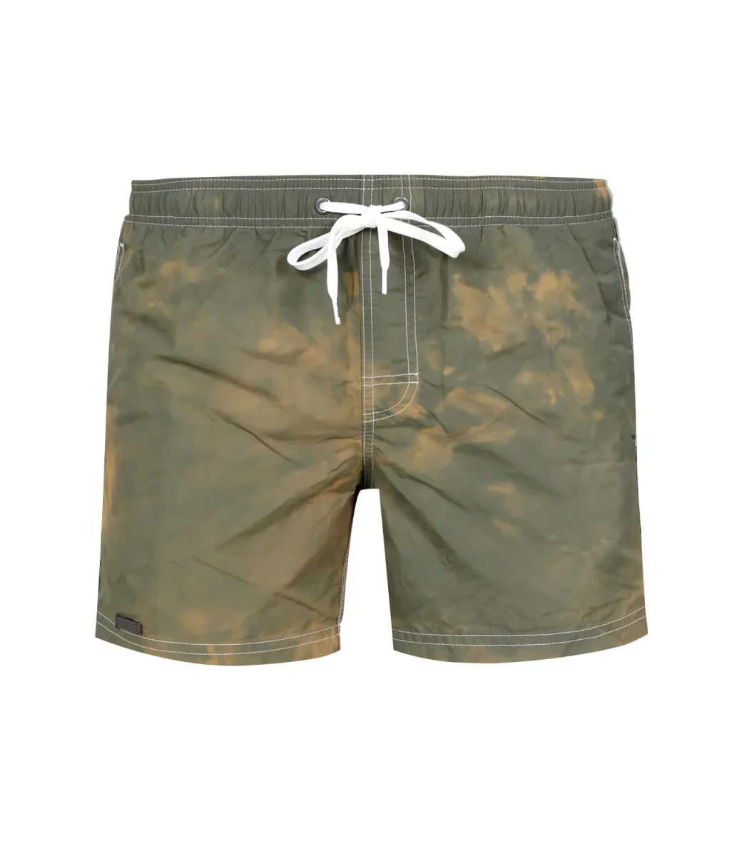 Sundek Golden Wave | Costume Boxer Militare - immagine 2