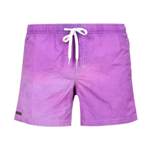 Sundek Golden Wave | Costume Boxer Viola