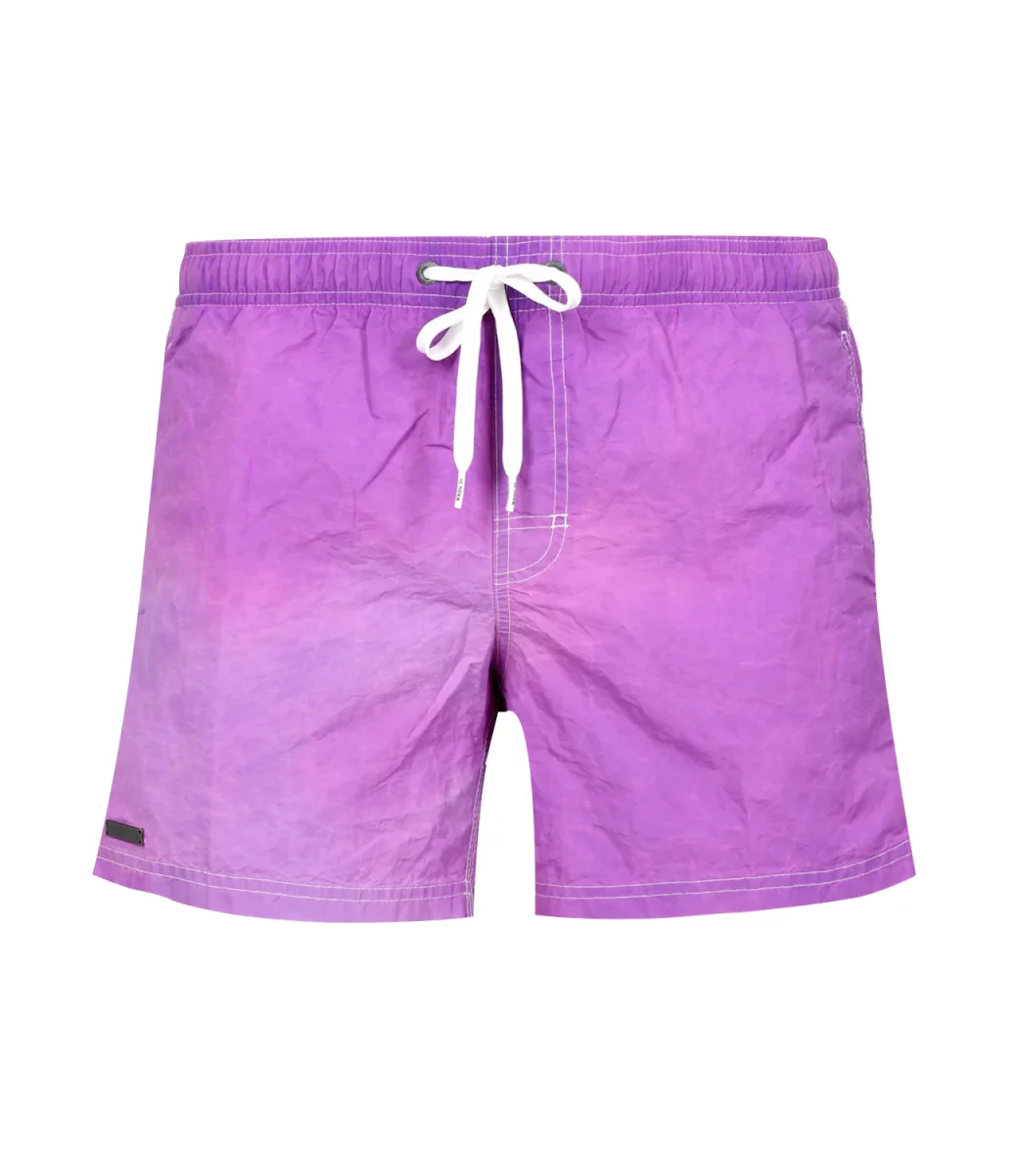 Sundek Golden Wave | Costume Boxer Viola