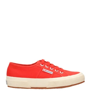 Superga 2705 Jcot Classic Rosso