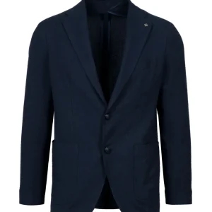 Tagliatore | Giacca Blue Navy