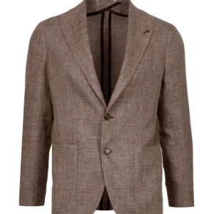 Tagliatore | Giacca Cammello