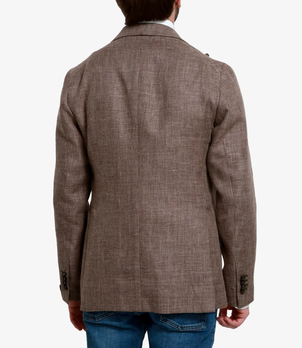 Tagliatore | Giacca Cammello - immagine 4