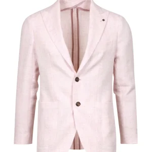 Tagliatore | Giacca Rosa