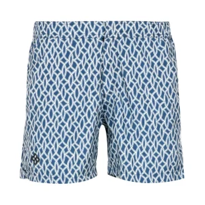 Tagliatore | Costume Boxer Blu Navy