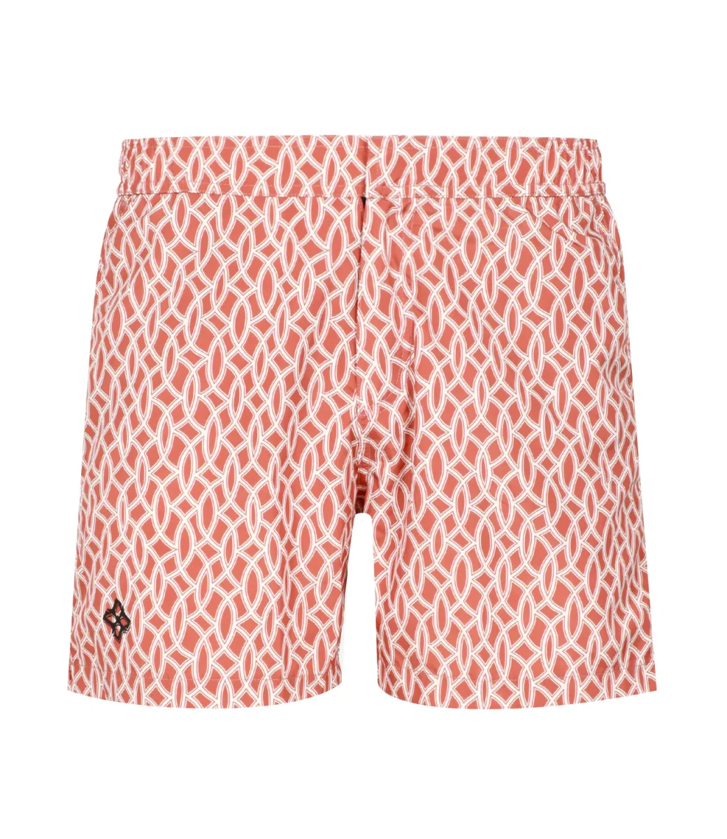 Tagliatore | Costume Boxer Bruciato - immagine 2