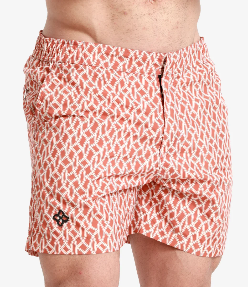 Tagliatore | Costume Boxer Bruciato - immagine 5