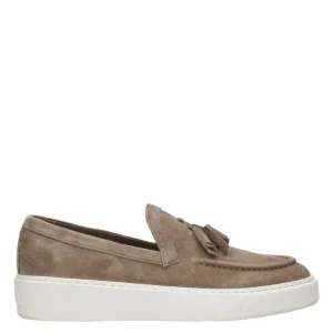 The-Antipode | Slip On Zack 197 Kaki