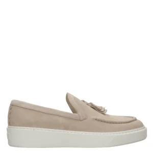 The-Antipode | Slip On Zack 198 Beige