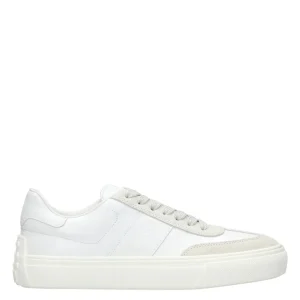 Tod's | Sneakers Bianco e Ecrù