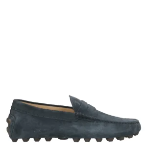 Tod's | Mocassino Blu navy
