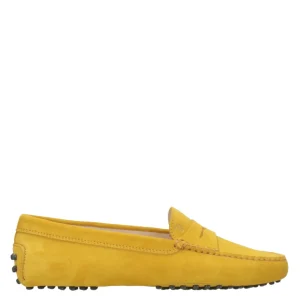 Tod's | Mocassino Giallo