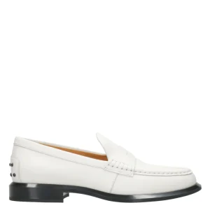 Tod's | Mocassino Bianco