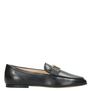 Tod's | Pantofola Nero