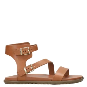UGG | Sandalo Solivan Strap Cuoio