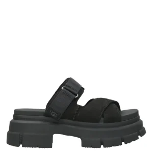 UGG | Sandalo Ashton Slide Nero