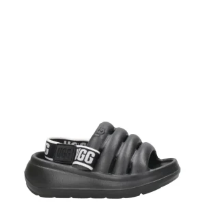 UGG Kids | Sandalo Sport Yeah Nero