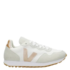 Veja | Sneakers RDU Bianco e Platino
