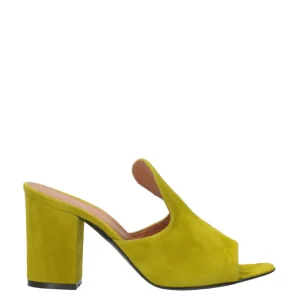 Via Roma 15 | Sandalo Lime