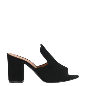 Via Roma 15 | Sandalo Nero