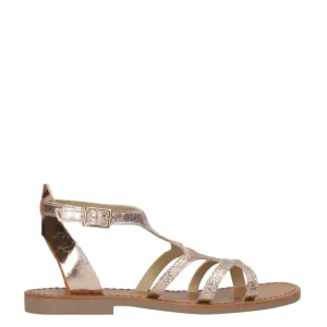 Westlake | Sandalo Cipria e Rame