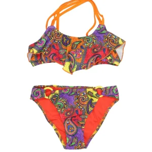 4giveness Kids | Costume Bikini Cashemire Multicolor