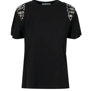 Alberta Ferretti | T-Shirt Nera