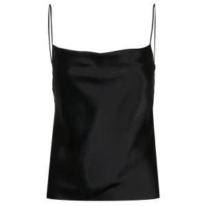 Alberta Ferretti | Top Nero