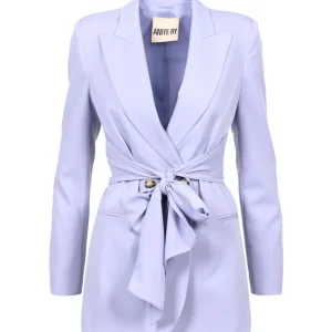 Aniye By | Blazer Kelly Malva