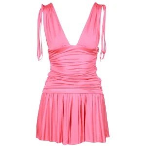 Aniye By | Abito Olly Rosa