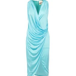 Aniye By | Abito Olly Verde Acqua