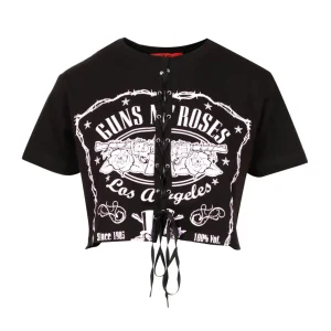 Aniye By | Top Guns Nero